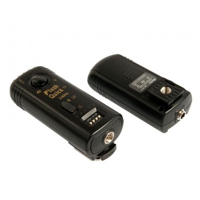 Радиосинхронизатор Meike Nikon RC-7 (N3)